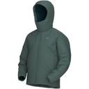 Men's Atom Heavyweight Hoody Boxcar