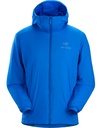 Men's Atom LT Hoody Fluidity