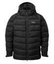 Men's Axion Pro Jacket Black