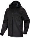 Men's Beta AR Jacket Black Ii