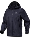 Men's Beta AR Jacket Black Sapphire