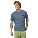 Men's Cap Cool Daily Graphic Shirt