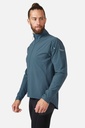 Men's Cinder Borealis Jacket Orion Blue