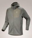 Men's Delta Hoody Forage