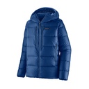 Men's Fitz Roy Down Hoody Passage Blue