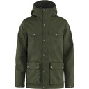 Men's Greenland Winter Jacket Deep Forest