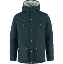 Men's Greenland Winter Jacket Dark Navy