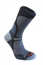 Men's Hike Ultra Light Merino Endurance Crew Gunmetal