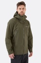 Men's Kangri GTX Jacket Army