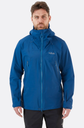 Men's Kangri GTX Jacket Ink