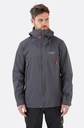 Men's Kangri GTX Jacket Graphene