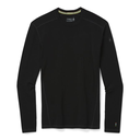 Men's Merino 250 Baselayer Crew Black