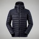 Men's MTN Seeker MW Down Hoody Black/Black