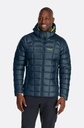 Men's Mythic Alpine Jacket Orion Blue