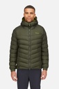 Men's Nebula Pro Jacket Army