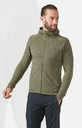 Men's Nexus Hoody Light Khaki