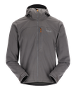 Men's Scimitar Windstopper Jacket Graphene