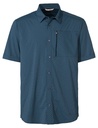 Men's Seiland Shirt IV Dark Sea