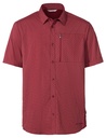 Men's Seiland Shirt IV Carmine