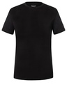 Men's Sierra 140 Tee Jet Black