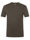 Men's Sierra 140 Tee Black Ink