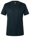 Men's Sierra 140 V Neck Blueberry