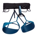 Men's Solution Harness Astral Blue