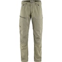 Men's Travellers MT Zip-Off Trousers Light Beige