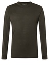 Men's Tundra 175 LS Black Ink