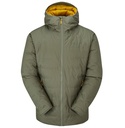 Men's Valiance Jacket Light Khaki