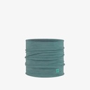 Merino Heavyweight Nekwarmer Solid Pool