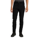 Mid Slim Pant Men True Black