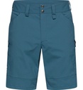 Mid Standard Shorts Men Dark Ocean