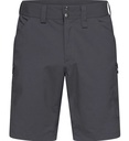 Mid Standard Shorts Men Magnetite