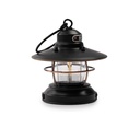 Mini Edison Lantern Black