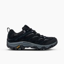 Moab 3 GTX Heren Black/Grey