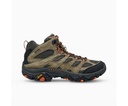 Moab 3 Mid GTX Heren Olive