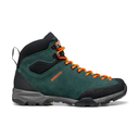 Mojito Hike GTX Dames  Botanic Green/Orange Pop