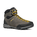 Mojito Hike GTX Heren Titanium/Mustard