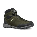 Mojito Hike GTX Heren Thyme Green/Lime