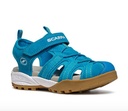 Mojito Sandal Kid Turquoise