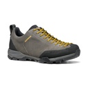 Mojito Trail GTX Heren Titanium/Mustard