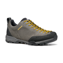 Mojito Trail GTX Heren Titanium/Mustard I