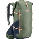 Molecule 30 Sage Green/Midnight Blue