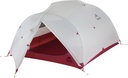 Mutha Hubba NX Tent Gray