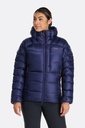 Mythic Ultra Jacket Dames Patriot Blue