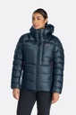 Mythic Ultra Jacket Dames Orion Blue