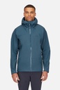 Namche GTX Jacket Heren Orion Blue