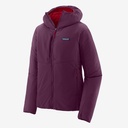 Nano-Air Hoody Dames