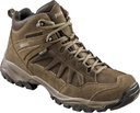 Nebraska Lady Mid GTX Dark Brown